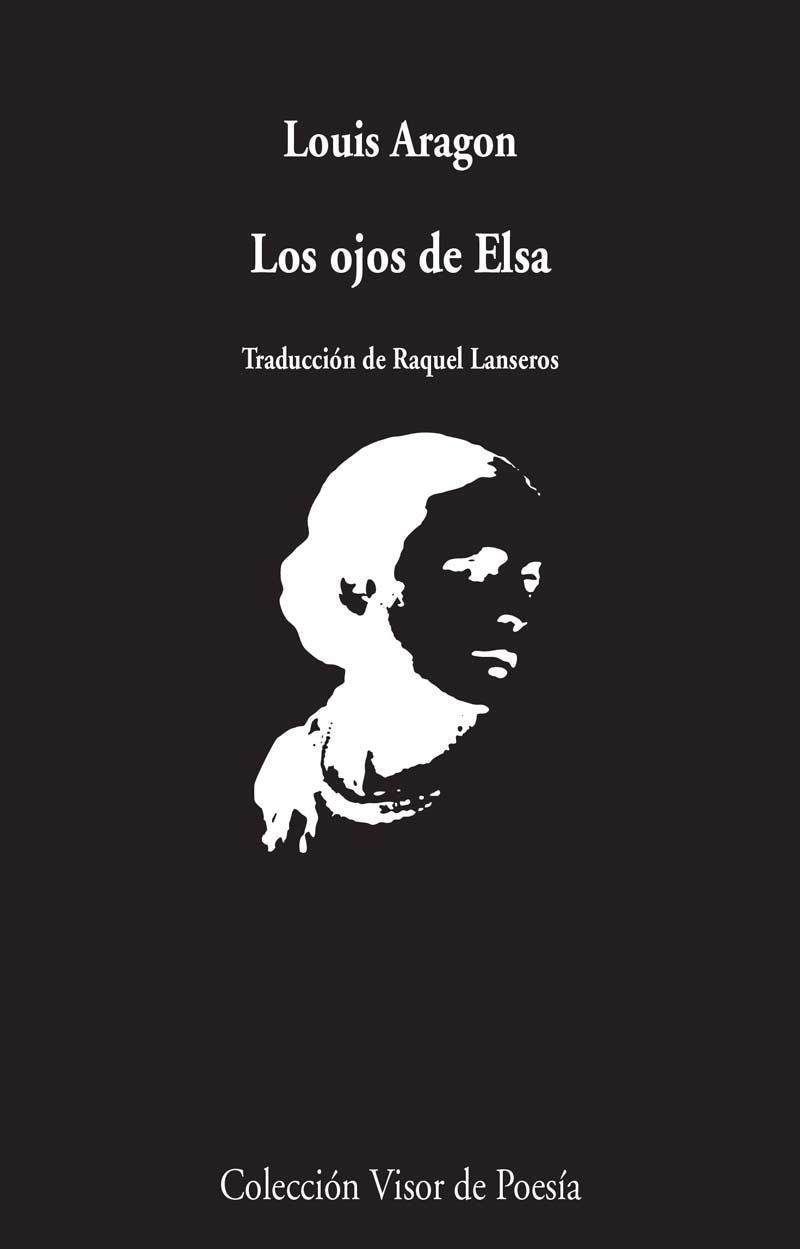 LOS OJOS DE ELSA | 9788498959307 | ARAGON, LOUIS | Galatea Llibres | Llibreria online de Reus, Tarragona | Comprar llibres en català i castellà online