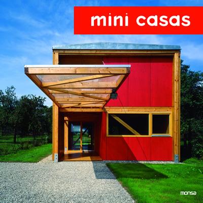 MINI CASAS | 9788496429994 | MINGUET, JOSEP MARIA | Galatea Llibres | Librería online de Reus, Tarragona | Comprar libros en catalán y castellano online