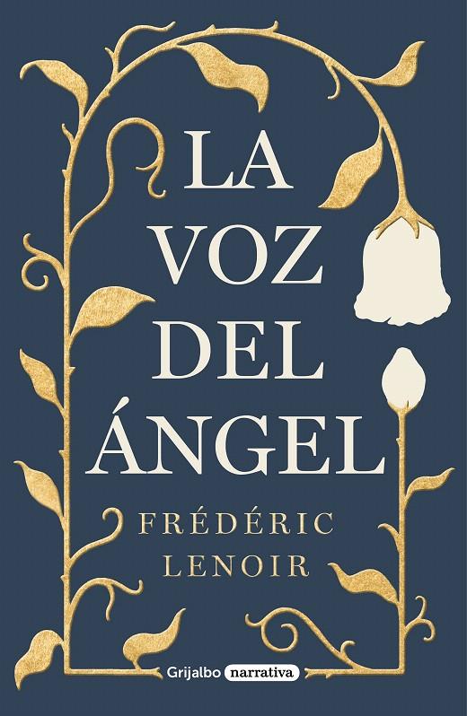LA VOZ DEL ÁNGEL | 9788425359545 | LENOIR, FREDERIC | Galatea Llibres | Librería online de Reus, Tarragona | Comprar libros en catalán y castellano online