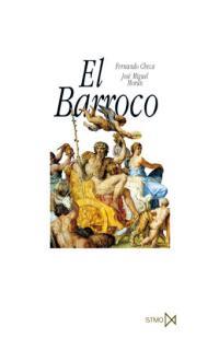EL BARROCO | 9788470901225 | CHECA, FERNANDO/MORÁN TURINA, MIGUEL | Galatea Llibres | Librería online de Reus, Tarragona | Comprar libros en catalán y castellano online