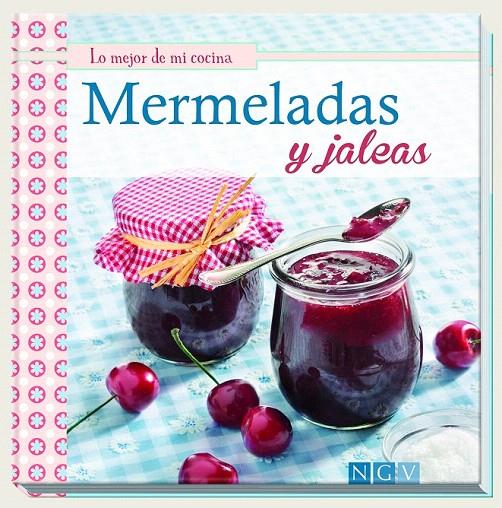 MERMELADAS Y JALEAS | 9783869415703 | Galatea Llibres | Llibreria online de Reus, Tarragona | Comprar llibres en català i castellà online
