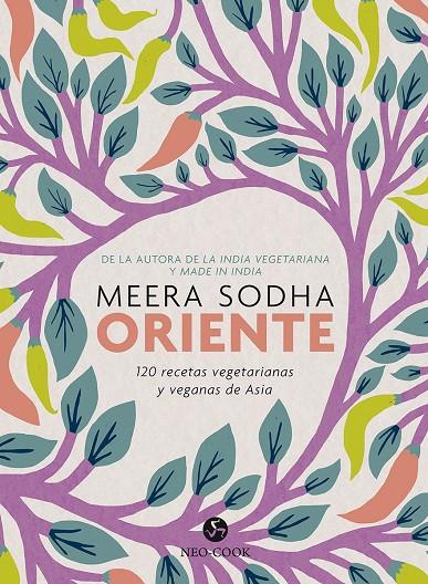 ORIENTE | 9788415887546 | SODHA, MEERA | Galatea Llibres | Librería online de Reus, Tarragona | Comprar libros en catalán y castellano online