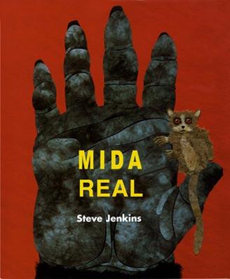 MIDA REAL | 9788426135001 | JENKINS, STEVE | Galatea Llibres | Librería online de Reus, Tarragona | Comprar libros en catalán y castellano online