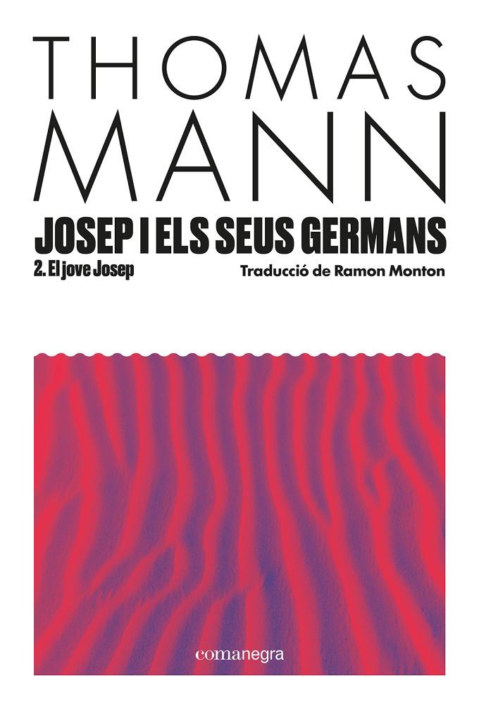 JOSEP I ELS SEUS GERMANS II | 9788410161856 | MANN, THOMAS | Galatea Llibres | Llibreria online de Reus, Tarragona | Comprar llibres en català i castellà online