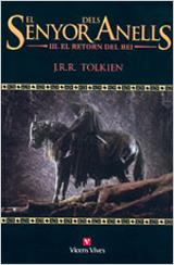 EL SENYOR DELS ANELLS III | 9788431623340 | TOLKIEN, J.R.R. | Galatea Llibres | Librería online de Reus, Tarragona | Comprar libros en catalán y castellano online