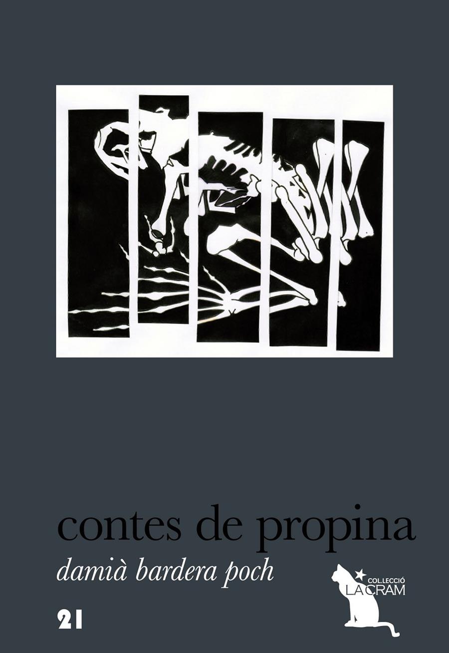 CONTES DE PROPINA | 9788492745869 | BARDERA POCH, DAMIÀ | Galatea Llibres | Llibreria online de Reus, Tarragona | Comprar llibres en català i castellà online
