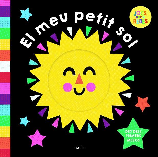 EL MEU PETIT SOL | 9788447954780 | LODGE, JO | Galatea Llibres | Librería online de Reus, Tarragona | Comprar libros en catalán y castellano online