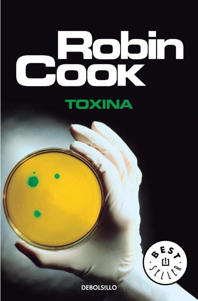TOXINA | 9788497595087 | COOK, ROBIN | Galatea Llibres | Llibreria online de Reus, Tarragona | Comprar llibres en català i castellà online