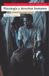 PSICOLOGIA Y DERECHOS HUMANOS | 9788474266917 | VV.AA. | Galatea Llibres | Llibreria online de Reus, Tarragona | Comprar llibres en català i castellà online
