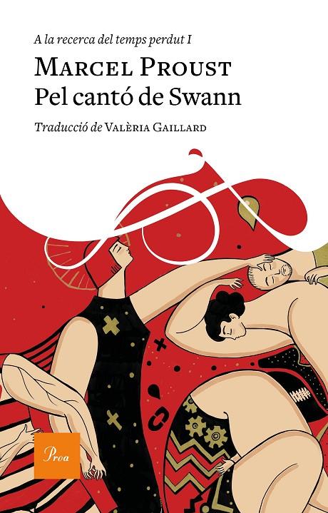 PEL CANTÓ DE SWANN. A LA RECERCA DEL TEMPS PERDUT 1 | 9788475887975 | PROUST, MARCEL | Galatea Llibres | Llibreria online de Reus, Tarragona | Comprar llibres en català i castellà online