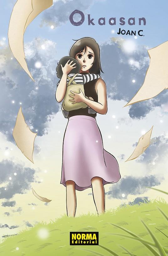 OKAASAN | 9788467959796 | JOAN C. | Galatea Llibres | Llibreria online de Reus, Tarragona | Comprar llibres en català i castellà online