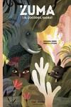 ZUMA I EL COCODRIL SAGRAT | 9788494833793 | ISERN, SUSANNA | Galatea Llibres | Librería online de Reus, Tarragona | Comprar libros en catalán y castellano online
