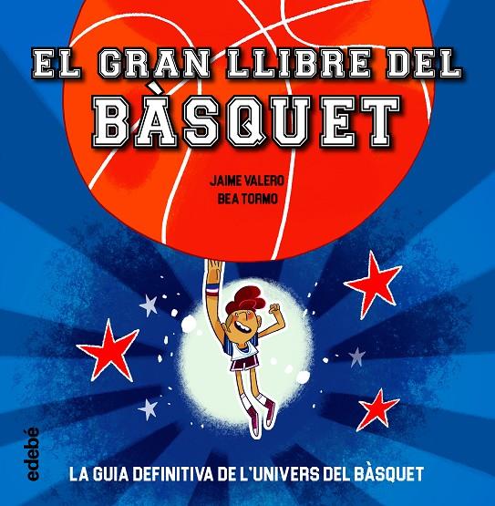 EL GRAN LLIBRE DEL BASQUET | 9788468363387 | Galatea Llibres | Librería online de Reus, Tarragona | Comprar libros en catalán y castellano online