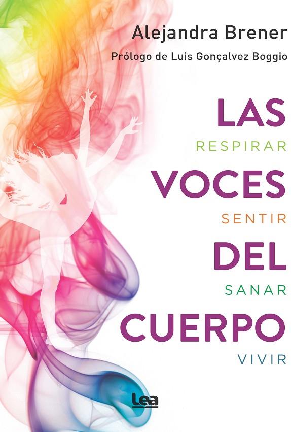 LAS VOCES DEL CUERPO | 9788411316125 | BRENER, ALEJANDRA | Galatea Llibres | Librería online de Reus, Tarragona | Comprar libros en catalán y castellano online