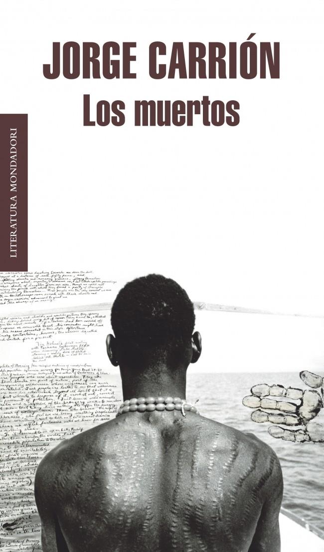 MUERTOS, LOS | 9788439722328 | CARRION, JORGE | Galatea Llibres | Librería online de Reus, Tarragona | Comprar libros en catalán y castellano online