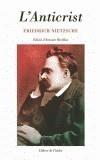 ANTICRIST, L' | 9788495317568 | NIETZSCHE, FRIEDRICH | Galatea Llibres | Librería online de Reus, Tarragona | Comprar libros en catalán y castellano online