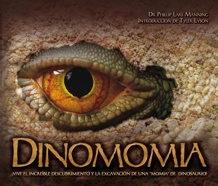 DINOMOMIA | 9788479421991 | MANNING, PAUL LARS | Galatea Llibres | Llibreria online de Reus, Tarragona | Comprar llibres en català i castellà online