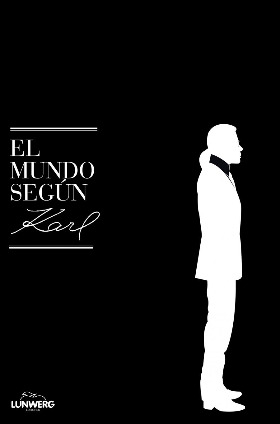 EL MUNDO SEGÚN KARL | 9788415888079 | NAPIAS, JEAN/SANDRINE GULBENKIAN | Galatea Llibres | Librería online de Reus, Tarragona | Comprar libros en catalán y castellano online