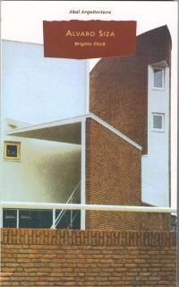 ALVARO SIZA | 9788446011279 | FLECK, BRIGITTE | Galatea Llibres | Librería online de Reus, Tarragona | Comprar libros en catalán y castellano online