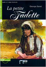 LA PETITE FADETTE (LIVRE + CD) | 9788431664343 | SAND, GEORGE | Galatea Llibres | Librería online de Reus, Tarragona | Comprar libros en catalán y castellano online