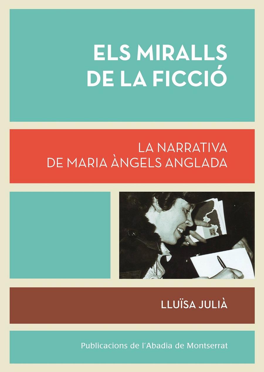 ELS MIRALLS DE LA FICCIO | 9788498836394 | JULIA, LLUISA | Galatea Llibres | Llibreria online de Reus, Tarragona | Comprar llibres en català i castellà online