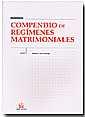 COMPENDIO DE REGIMENES MATRIMONIALES | 9788484562634 | SIMO SANTONJA, VICENTE L. | Galatea Llibres | Librería online de Reus, Tarragona | Comprar libros en catalán y castellano online