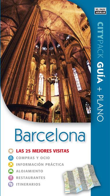 BARCELONA CITY PACK | 9788403511286 | VARIOS AUTORES | Galatea Llibres | Librería online de Reus, Tarragona | Comprar libros en catalán y castellano online