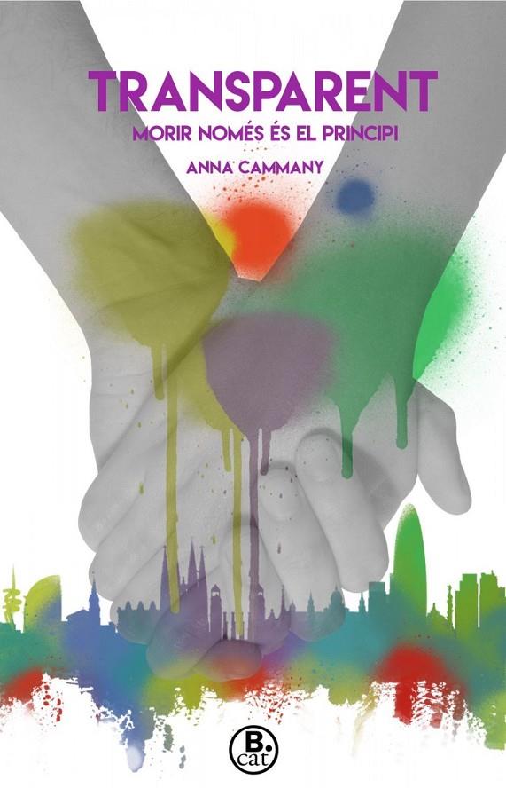 TRANSPARENT | 9788466661768 | CAMMANY, ANNA | Galatea Llibres | Llibreria online de Reus, Tarragona | Comprar llibres en català i castellà online