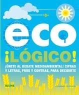 ECOLÓGICO! | 9788480768733 | YARROW, JOANA | Galatea Llibres | Librería online de Reus, Tarragona | Comprar libros en catalán y castellano online