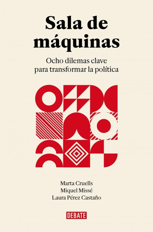 SALA DE MÁQUINAS | 9791387904876 | MISSÉ SÁNCHEZ, MIQUEL/PÉREZ CASTAÑO, LAURA/CRUELLS LÓPEZ, MARTA | Galatea Llibres | Librería online de Reus, Tarragona | Comprar libros en catalán y castellano online