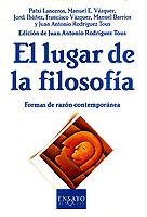 LUGAR DE LA FILOSOFIA,EL | 9788483107706 | VV.AA. | Galatea Llibres | Llibreria online de Reus, Tarragona | Comprar llibres en català i castellà online