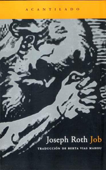 JOB | 9788496489813 | ROTH, JOSEPH | Galatea Llibres | Librería online de Reus, Tarragona | Comprar libros en catalán y castellano online