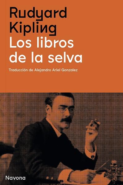 LOS LIBROS DE LA SELVA | 9788419179173 | KIPLING, RUDYARD | Galatea Llibres | Librería online de Reus, Tarragona | Comprar libros en catalán y castellano online