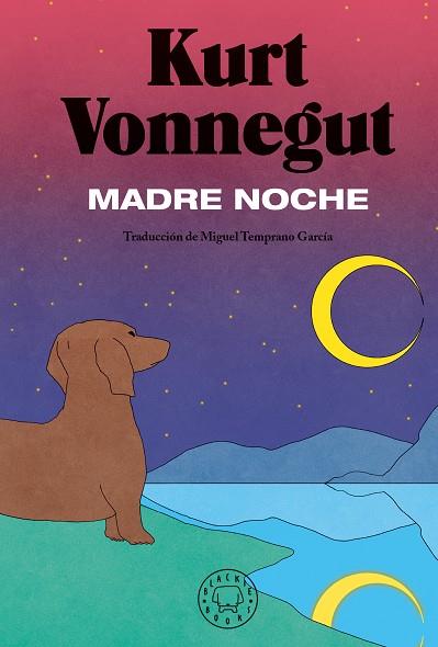 MADRE NOCHE | 9791387748838 | VONNEGUT, KURT | Galatea Llibres | Librería online de Reus, Tarragona | Comprar libros en catalán y castellano online