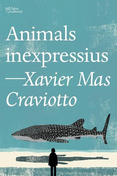 ANIMALS INEXPRESSIUS | 9791387672386 | MAS CRAVIOTTO, XAVIER | Galatea Llibres | Llibreria online de Reus, Tarragona | Comprar llibres en català i castellà online