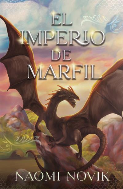 EL IMPERIO DE MARFIL | 9788419030177 | NOVIK, NAOMI | Galatea Llibres | Llibreria online de Reus, Tarragona | Comprar llibres en català i castellà online