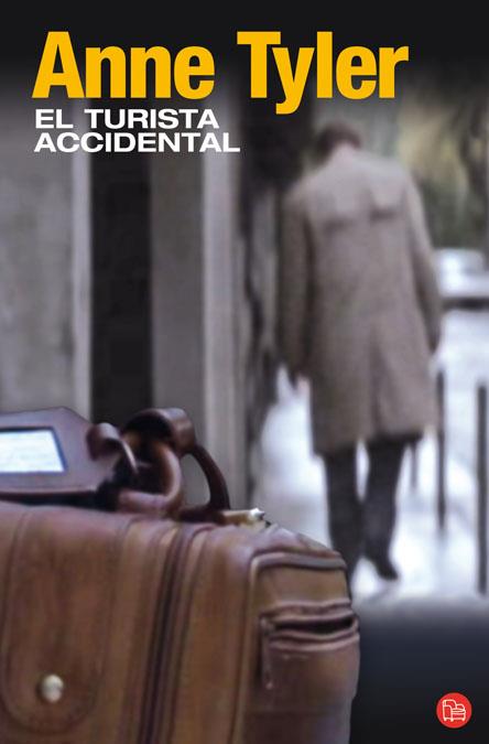 TURISTA ACCIDENTAL | 9788466369350 | TYLER, ANNE | Galatea Llibres | Llibreria online de Reus, Tarragona | Comprar llibres en català i castellà online