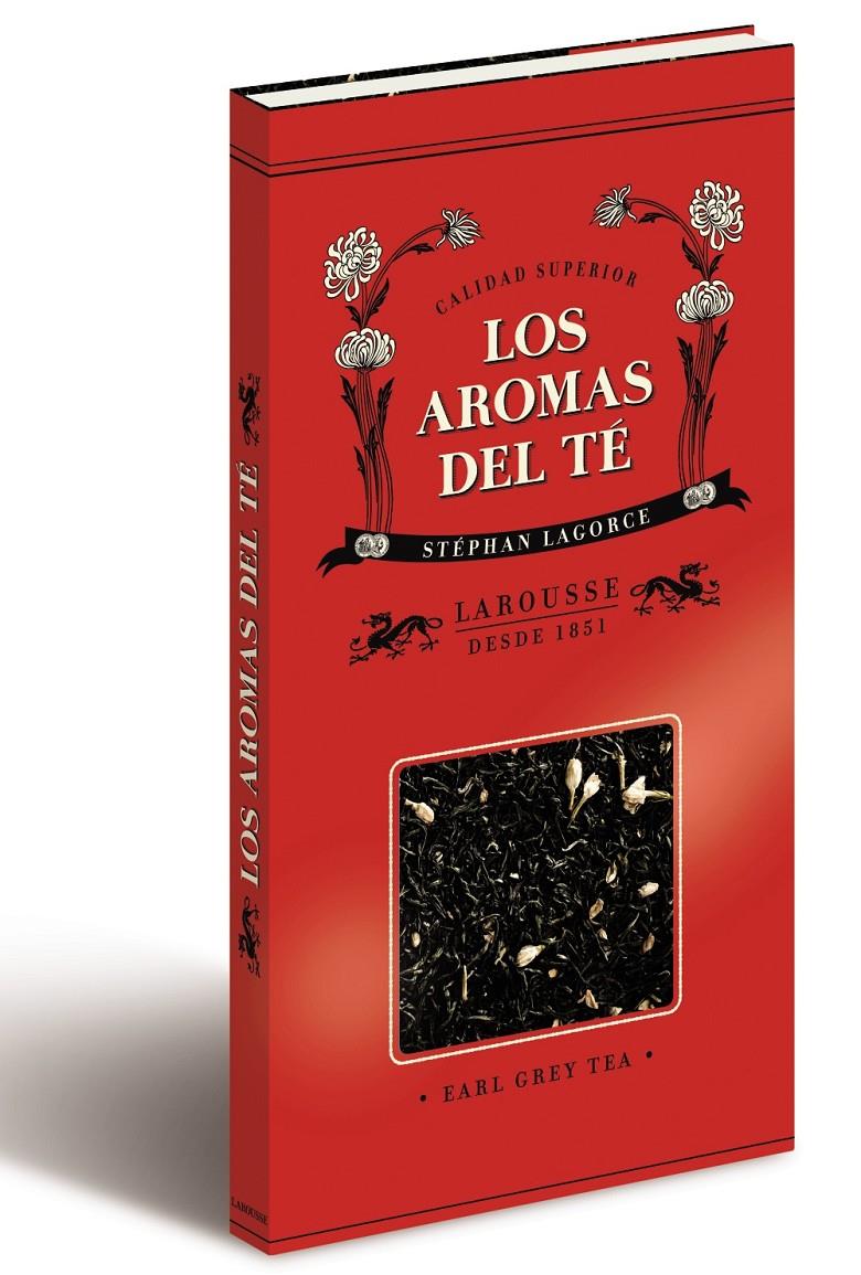AROMAS DE TÉ | 9788480169745 | Galatea Llibres | Librería online de Reus, Tarragona | Comprar libros en catalán y castellano online