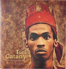 TONI CATANY.ARTISTA EN EL SEU PARADIS, L' | 9788477827085 | BORHAN, PIERRE | Galatea Llibres | Librería online de Reus, Tarragona | Comprar libros en catalán y castellano online