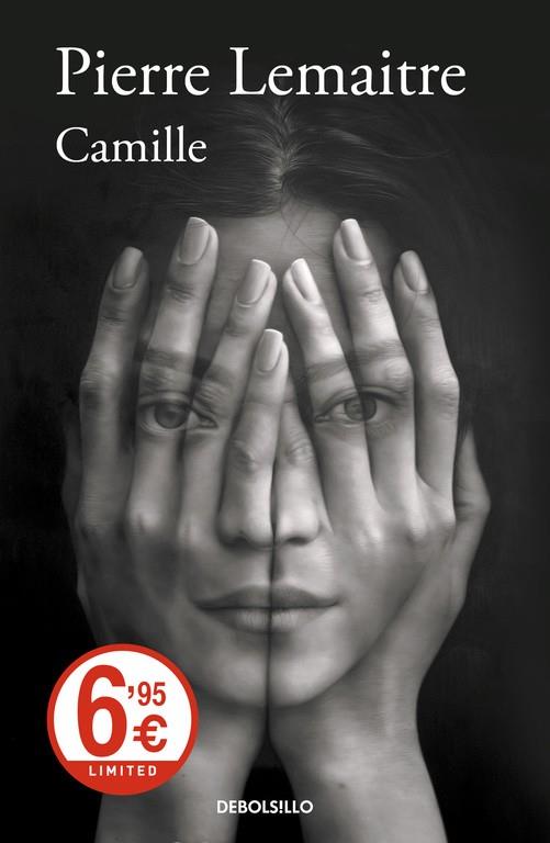 CAMILLE | 9788466340861 | LEMAITRE, PIERRE | Galatea Llibres | Llibreria online de Reus, Tarragona | Comprar llibres en català i castellà online