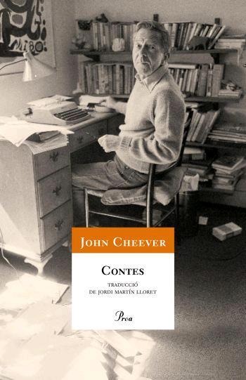 CONTES | 9788484379904 | CHEEVER, JOHN | Galatea Llibres | Librería online de Reus, Tarragona | Comprar libros en catalán y castellano online