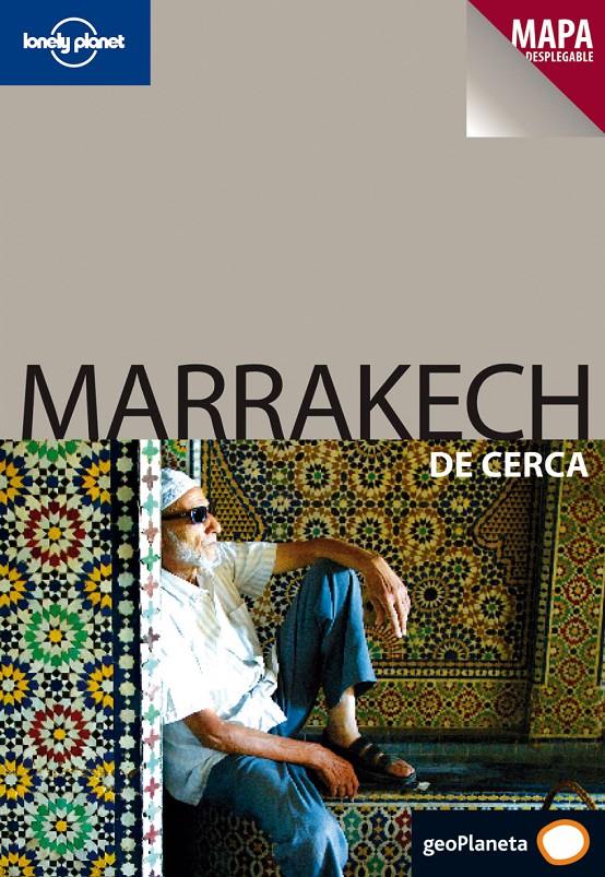 MARRAKECH DE CERCA | 9788408069478 | ALISON BING | Galatea Llibres | Librería online de Reus, Tarragona | Comprar libros en catalán y castellano online