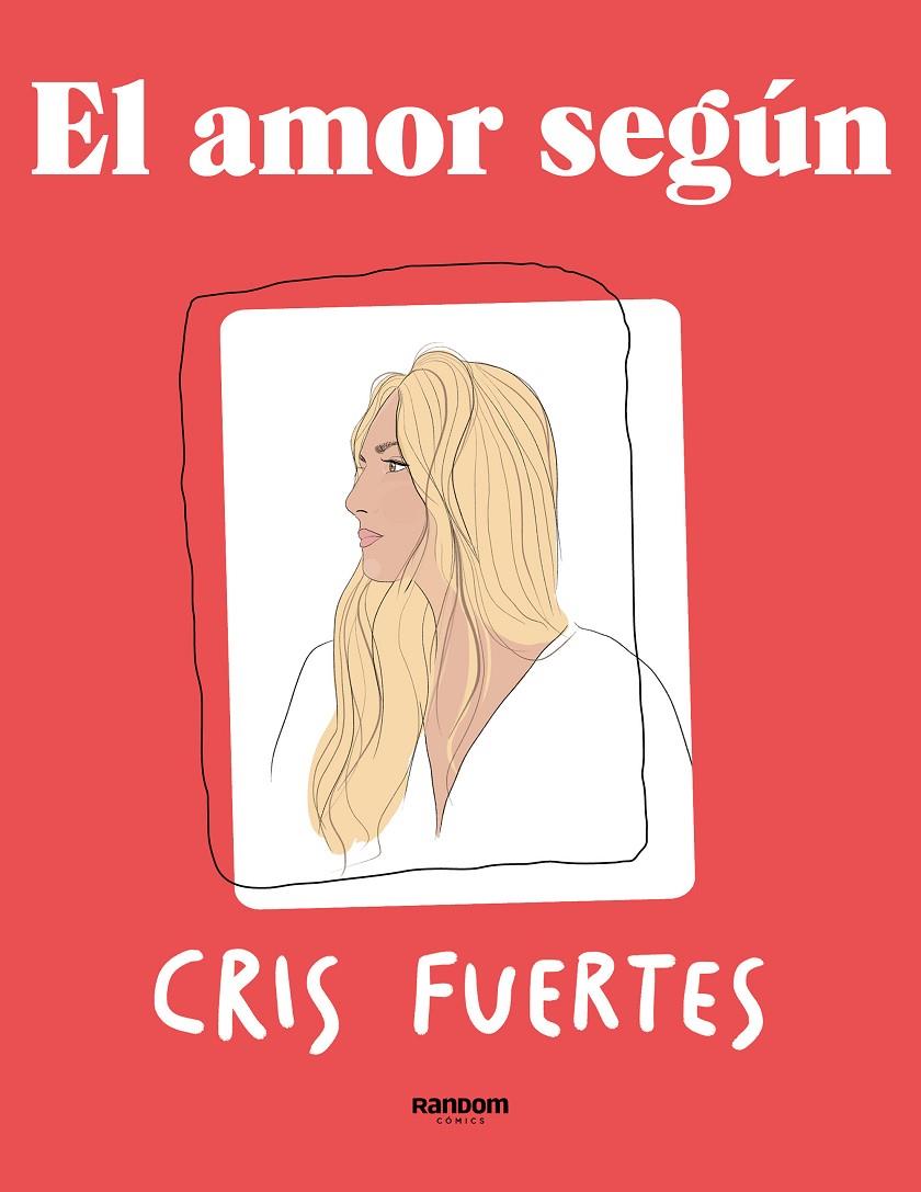 EL AMOR SEGÚN | 9788418040597 | FUERTES, CRISTINA | Galatea Llibres | Librería online de Reus, Tarragona | Comprar libros en catalán y castellano online