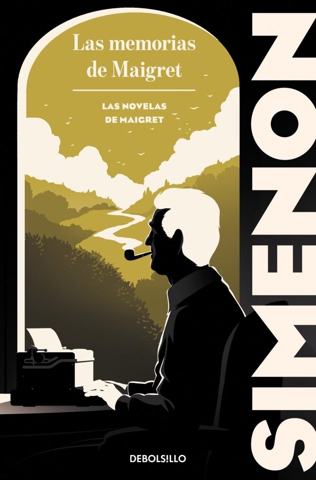 LAS MEMORIAS DE MAIGRET (LAS NOVELAS DE MAIGRET) | 9788466333221 | SIMENON, GEORGES | Galatea Llibres | Llibreria online de Reus, Tarragona | Comprar llibres en català i castellà online