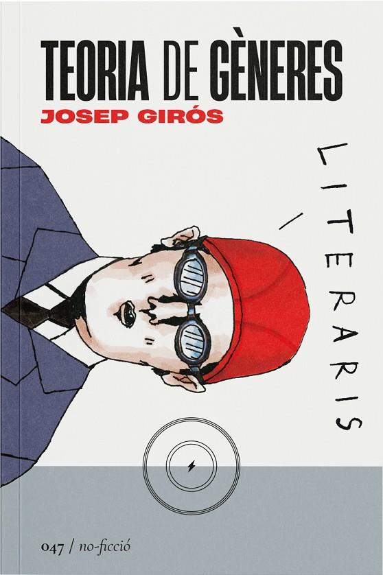 TEORIA DE GÈNERES | 9788419059659 | GIRÓS, JOSEP | Galatea Llibres | Llibreria online de Reus, Tarragona | Comprar llibres en català i castellà online