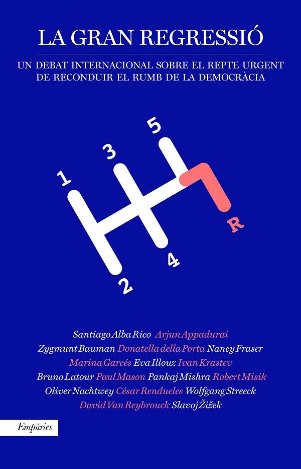 LA GRAN REGRESSIÓ | 9788417016074 | VV.AA. | Galatea Llibres | Librería online de Reus, Tarragona | Comprar libros en catalán y castellano online