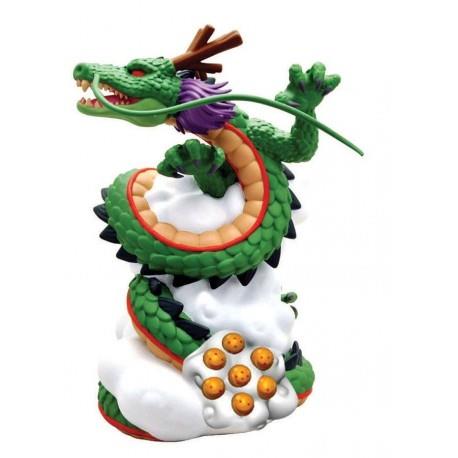 HUCHA DRAGON SHENRON DRAGON BALL | 3521320800646 | Galatea Llibres | Llibreria online de Reus, Tarragona | Comprar llibres en català i castellà online