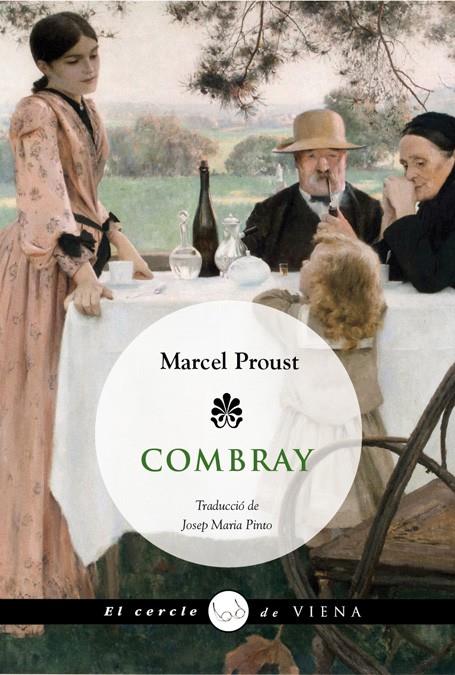 COMBRAY | 9788483305508 | PROUST, MARCEL | Galatea Llibres | Librería online de Reus, Tarragona | Comprar libros en catalán y castellano online