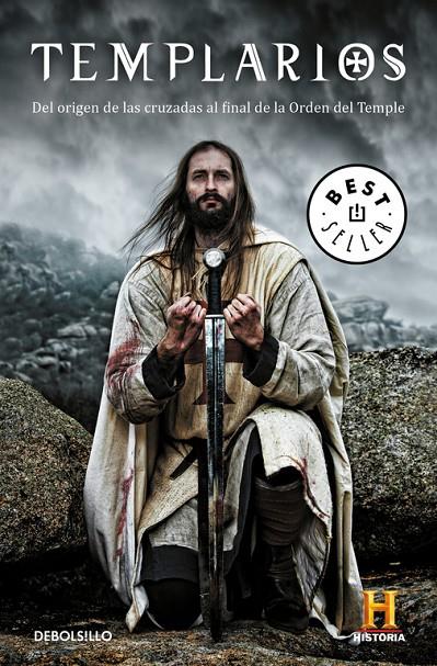 TEMPLARIOS | 9788466334877 | Galatea Llibres | Librería online de Reus, Tarragona | Comprar libros en catalán y castellano online