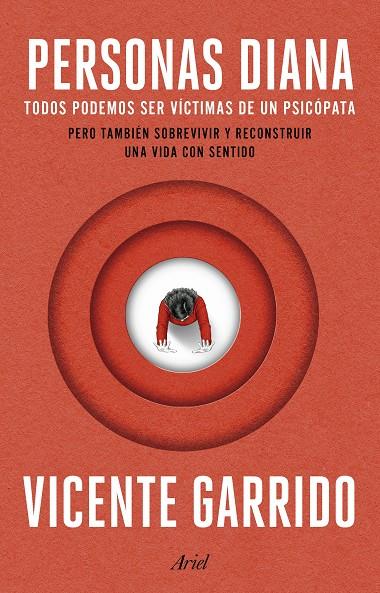 PERSONAS DIANA | 9788434440852 | GARRIDO, VICENTE | Galatea Llibres | Llibreria online de Reus, Tarragona | Comprar llibres en català i castellà online